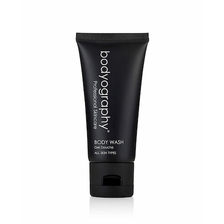 World Amenities Bodyography Body Wash, 1.4 oz., 300PK HA-BD-003A